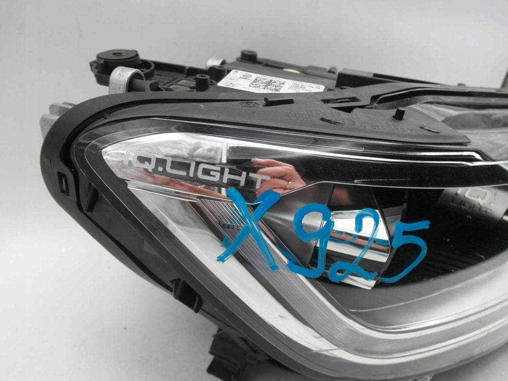 Frontscheinwerfer VW T-Roc 2GA941036AR LC06968 Rechts Scheinwerfer Headlight SCH3564750780wq