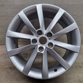 1x Alufelge 18 Zoll 5x112 5E0601025Q Skoda Octavia Iii Rim Wheel FEL4740084050rb