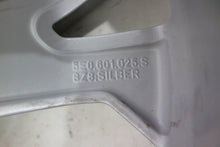 Laden Sie das Bild in den Galerie-Viewer, 1x Alufelge 17 Zoll 7.0&quot; 5x112 45ET 5E0601025S Skoda Octavia Iii Rim Wheel