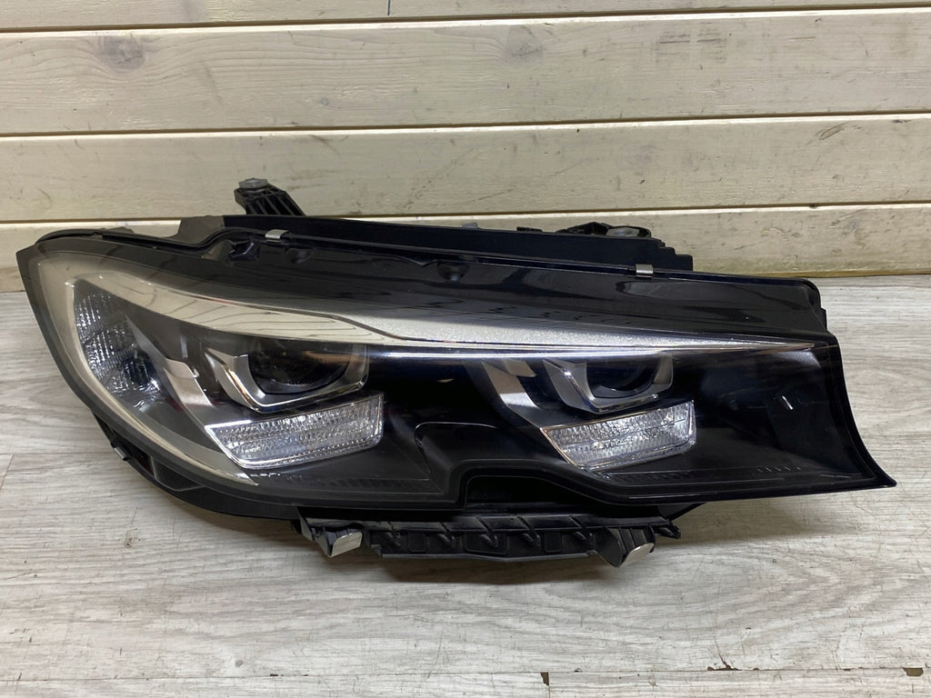 Frontscheinwerfer BMW 3 G21 G20 9481696-08 Full LED Rechts oder Links SCH6049514087ws