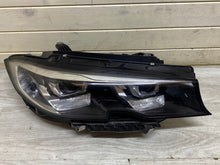 Laden Sie das Bild in den Galerie-Viewer, Frontscheinwerfer BMW 3 G21 G20 9481696-08 Full LED Rechts oder Links SCH6049514087ws