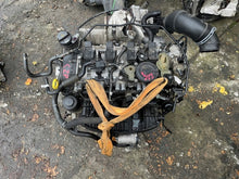 Load image into Gallery viewer, Motor Audi Seat Skoda VW I CZP CZPA CZPB 2.0 TFSI Benzin Engine Unkomplett MOT5746126501jz