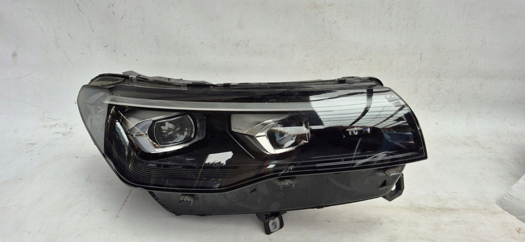 Frontscheinwerfer VW Tiguan 571941060H Full LED Rechts Scheinwerfer Headlight