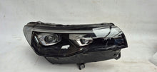 Load image into Gallery viewer, Frontscheinwerfer VW Tiguan 571941060H Full LED Rechts Scheinwerfer Headlight