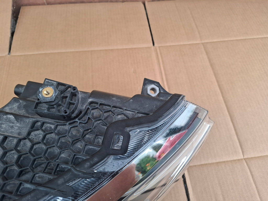 Frontscheinwerfer VW Caddy 2K8941036AA Full LED Rechts Scheinwerfer Headlight SCH6835217259ma