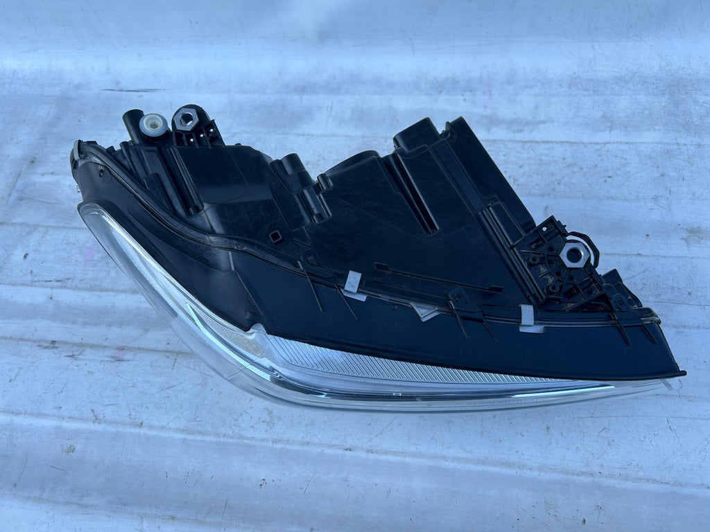 Frontscheinwerfer BMW X3 G01 8739654-03 LED Rechts Scheinwerfer Headlight SCH5576213693gd