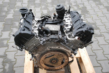Laden Sie das Bild in den Galerie-Viewer, Motor Audi Q7 CJG 3.0 TDI 245PS 138TKm 2011 Diesel Engine Unkomplett MOT4804012249xn