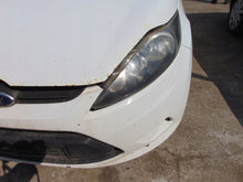 Load image into Gallery viewer, Frontscheinwerfer Ford Fiesta I Links Scheinwerfer Headlight SCH6676472071fx