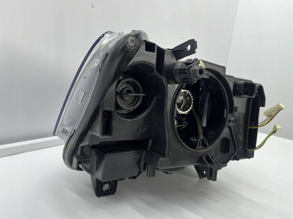 Frontscheinwerfer BMW X3 F25 7217293 Xenon Links Scheinwerfer Headlight SCH9611925073hb