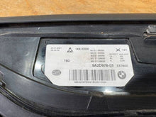 Laden Sie das Bild in den Galerie-Viewer, Frontscheinwerfer BMW IX I20 5A2D978-05 Full LED Rechts Scheinwerfer Headlight SCH2361230271wq