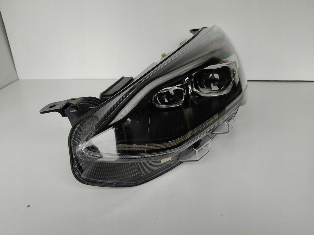 Frontscheinwerfer Ford Focus JX7B-13E017-AG Full LED Links Headlight SCH2991110061zi