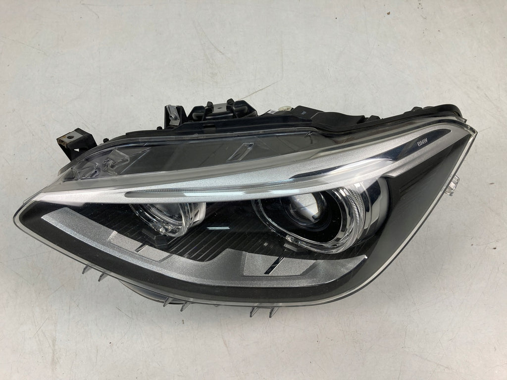 Frontscheinwerfer BMW 1 F21 F20 7229677 Xenon Links Scheinwerfer Headlight SCH7364743711ou