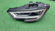 Load image into Gallery viewer, Frontscheinwerfer Audi A3 8V0941033C LED Links Scheinwerfer Headlight