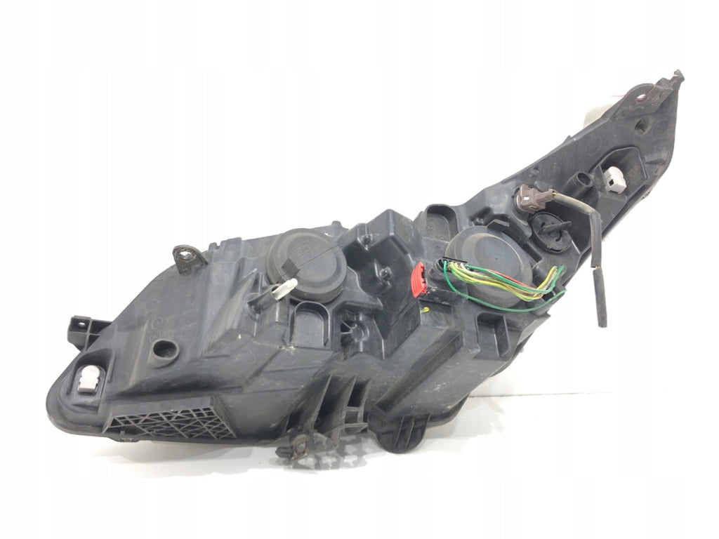 Frontscheinwerfer Citroën C4 I 9646893880 Ein Stück (Rechts oder Links)