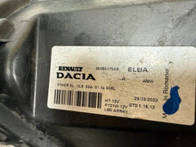 Laden Sie das Bild in den Galerie-Viewer, Frontscheinwerfer Dacia Sandero III 260601750R Links Scheinwerfer Headlight SCH8222734961fr