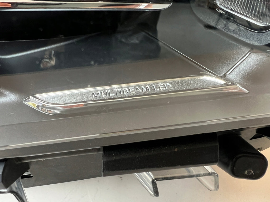 Frontscheinwerfer Mercedes-Benz Cla A1189063200 LED Rechts Headlight SCH1485278234sp
