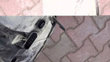 Laden Sie das Bild in den Galerie-Viewer, Frontscheinwerfer Mitsubishi Colt VI MR957354 Rechts Scheinwerfer Headlight
