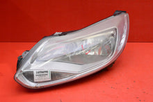 Laden Sie das Bild in den Galerie-Viewer, Frontscheinwerfer Ford Focus BM51-13W030-AF Links Scheinwerfer Headlight SCH4995704474be