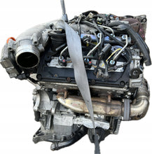 Load image into Gallery viewer, Motor Audi A4 B8 CAP 3.0 TDI 240PS 176kW 155TKm Diesel Engine Komplett