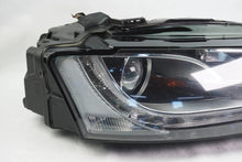 Laden Sie das Bild in den Galerie-Viewer, Frontscheinwerfer Audi A5 8T0941004AK LED Rechts Scheinwerfer Headlight