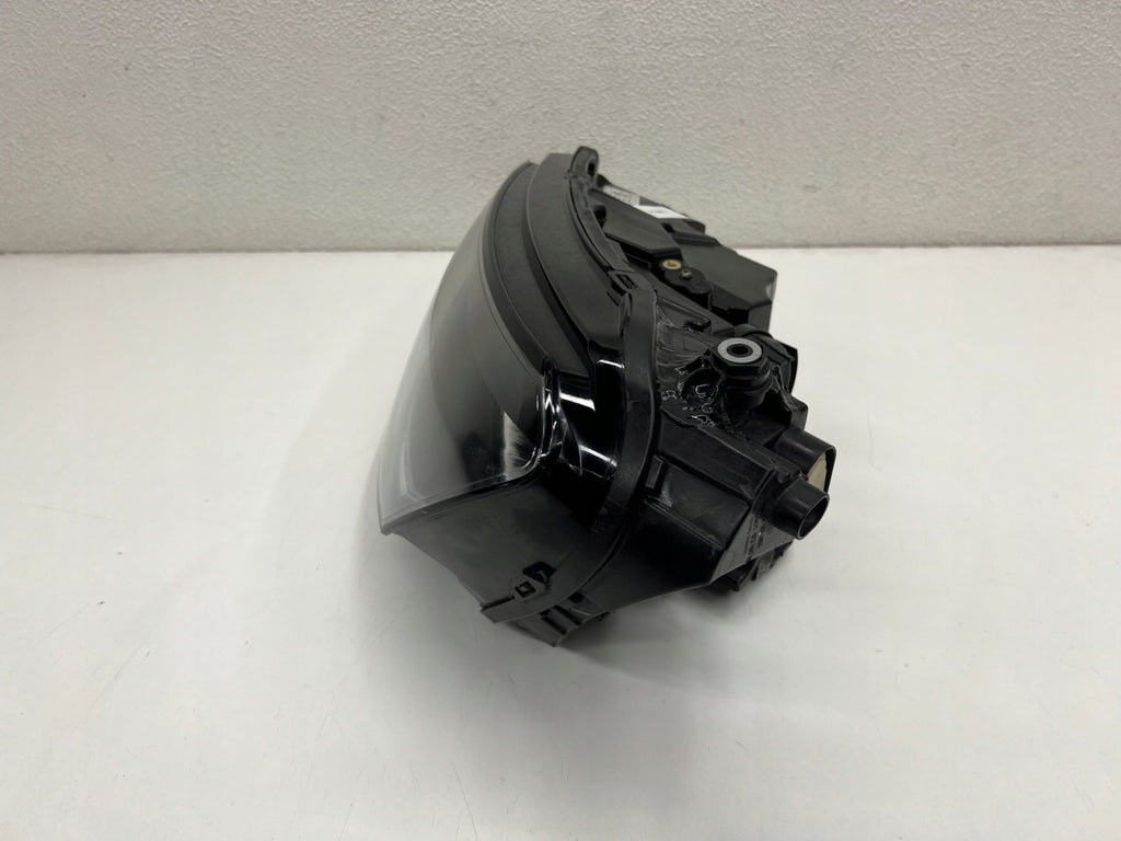Frontscheinwerfer Skoda Fabia III 6VB941015 LED Links Scheinwerfer Headlight SCH5879469562sn
