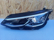 Load image into Gallery viewer, Frontscheinwerfer VW Golf VIII 5H1941005 Full LED Links Scheinwerfer Headlight SCH9477223979to