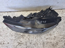 Laden Sie das Bild in den Galerie-Viewer, Frontscheinwerfer Audi A6 4K0941033 Links Scheinwerfer Headlight SCH1625817089vo