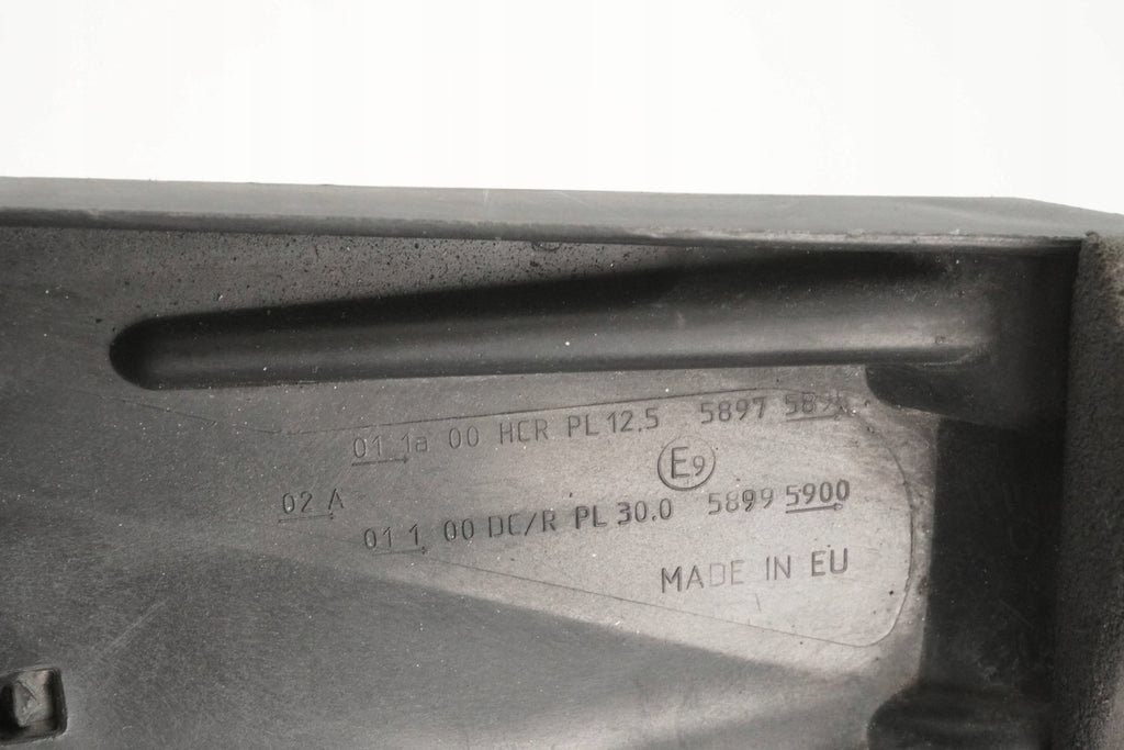 Frontscheinwerfer Ford C-Max II AM5113D155AE Links Scheinwerfer Headlight SCH3314813183ps