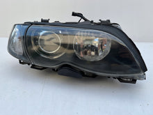 Load image into Gallery viewer, Frontscheinwerfer BMW Touring E46 0301177272 Xenon Rechts Scheinwerfer Headlight SCH6194528906rg