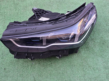 Load image into Gallery viewer, Frontscheinwerfer BMW 5 5A798D1-08 Laser Links Scheinwerfer Headlight SCH4445959928zn