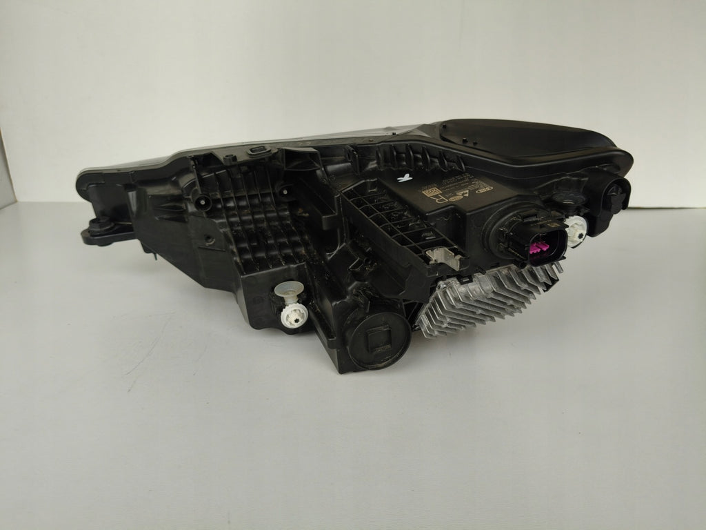 Frontscheinwerfer Audi A7 4K8941034C Full LED Rechts Scheinwerfer Headlight SCH6259757552au
