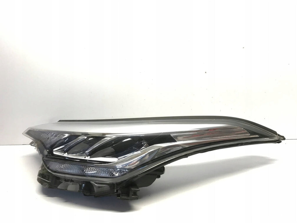 Frontscheinwerfer Toyota 81150F4180 LED Links Scheinwerfer Headlight