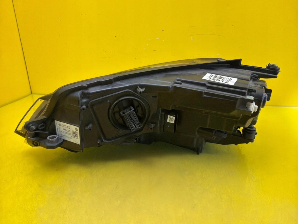Frontscheinwerfer VW Golf VII 5G1941082B LED Rechts Scheinwerfer Headlight SCH3356552490jp