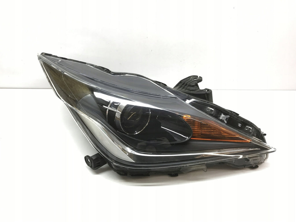 Frontscheinwerfer Toyota Aygo 99226-81017 Rechts Scheinwerfer Headlight SCH9100619833ei