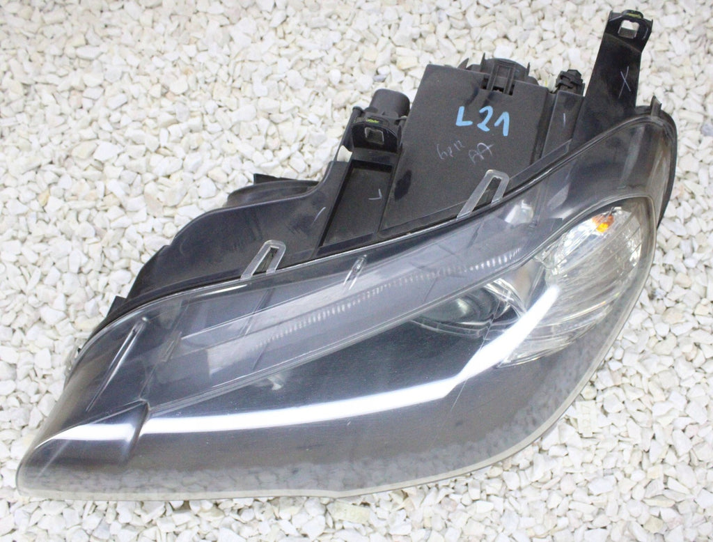 Frontscheinwerfer BMW X5 E70 E71 7158927 Links Scheinwerfer Headlight SCH6220786916rn