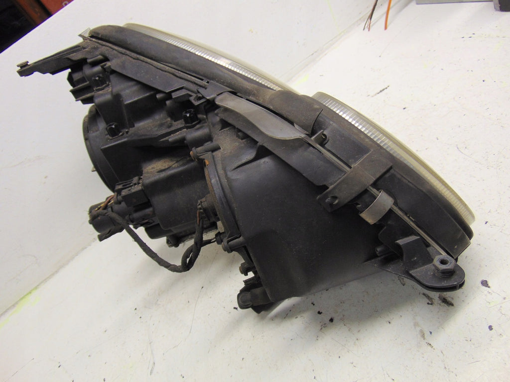 Frontscheinwerfer Mercedes-Benz W211 5DV00829000 A0028202426 Xenon Links SCH8682388952lj