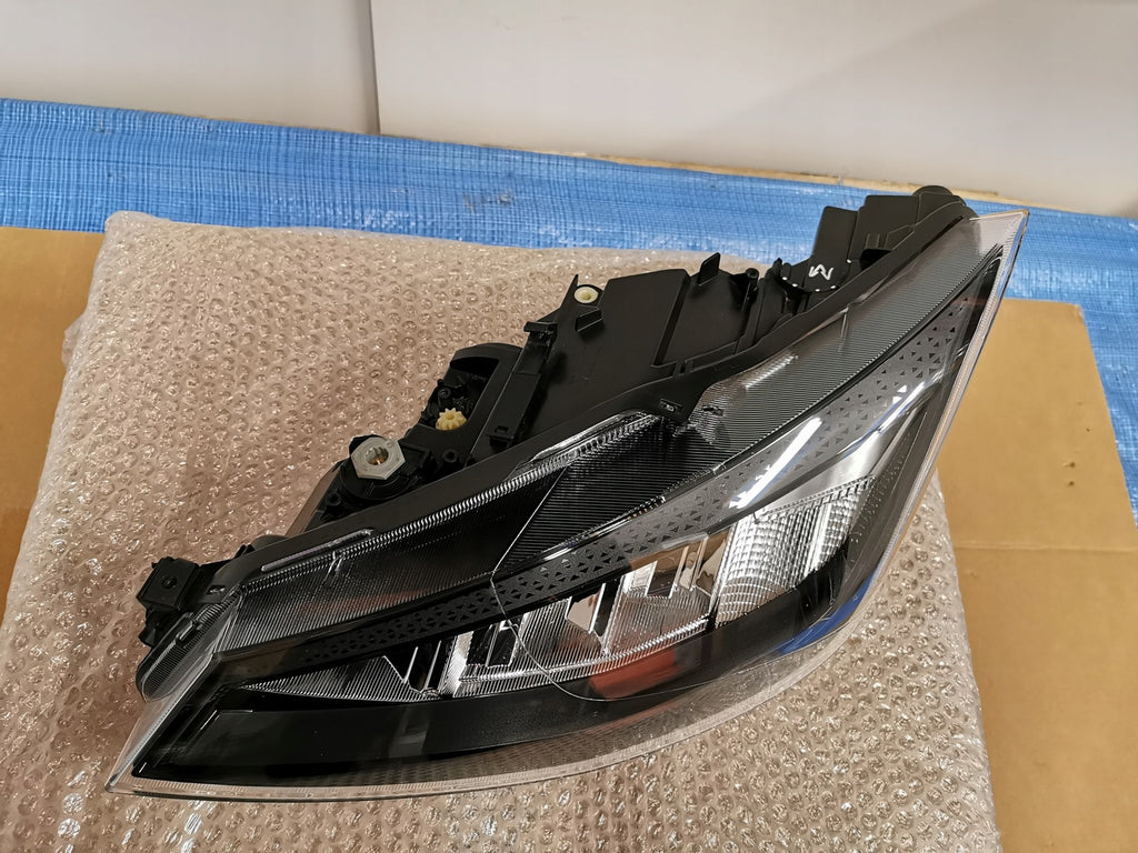 Frontscheinwerfer Seat Ibiza V 6F1941005E FULL LED Links Scheinwerfer Headlight