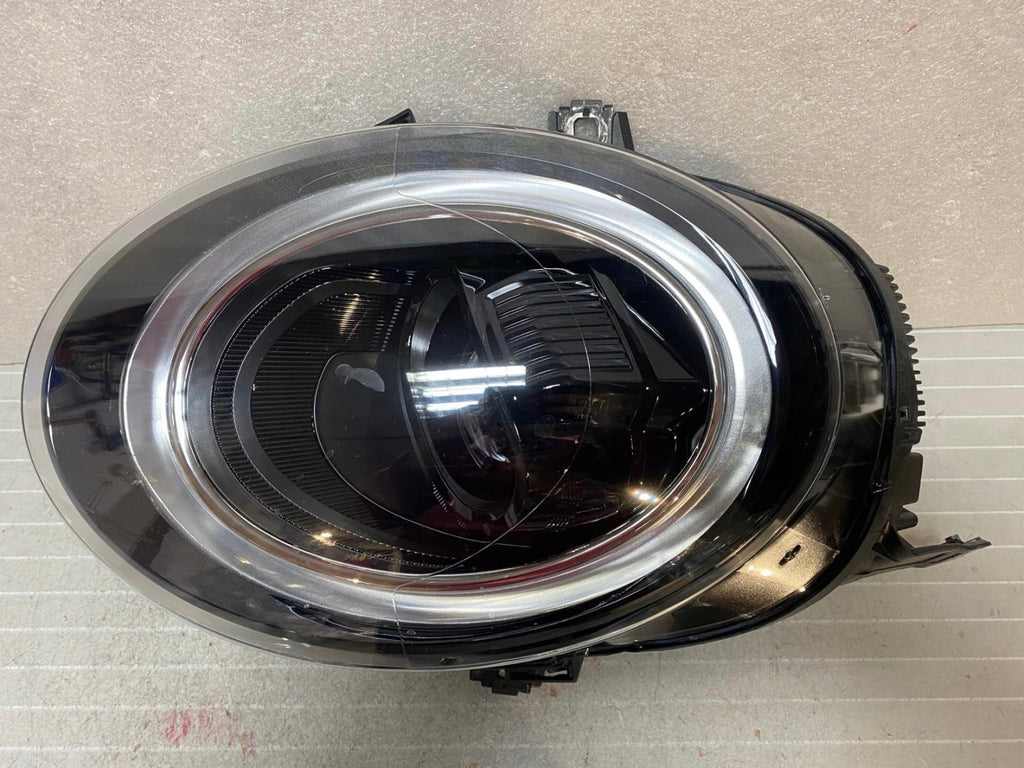Frontscheinwerfer Mini F56 F55 5A01961-04 Full LED Links Scheinwerfer Headlight SCH7153022377lk