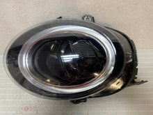 Laden Sie das Bild in den Galerie-Viewer, Frontscheinwerfer Mini F56 F55 5A01961-04 Full LED Links Scheinwerfer Headlight SCH7153022377lk