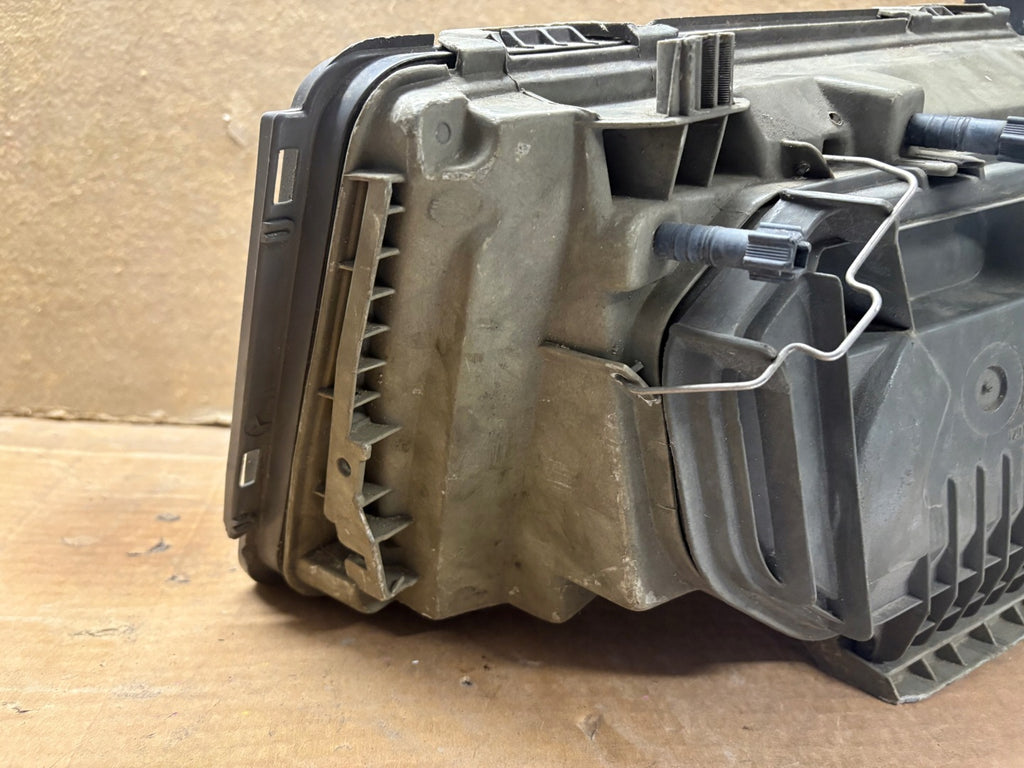 Frontscheinwerfer Mercedes-Benz W124 129578-00 Rechts Scheinwerfer Headlight