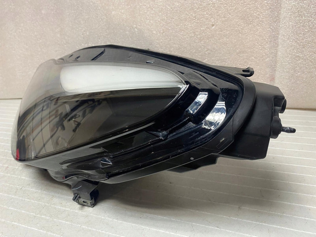 Frontscheinwerfer Tesla Model 3 1514952-00-D 1532925-02-C LED Links Headlight SCH2476875727mz
