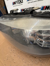 Laden Sie das Bild in den Galerie-Viewer, Frontscheinwerfer BMW E91 E90 72025839 Bi-Xenon Ein Stück (Rechts oder Links) SCH9572238057wc