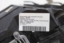 Laden Sie das Bild in den Galerie-Viewer, Frontscheinwerfer Mini Clubman F54 7416983-02 Links Scheinwerfer Headlight SCH3801635477st