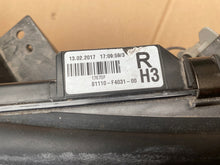 Load image into Gallery viewer, Frontscheinwerfer Toyota Chr C-Hr 81110-F4031-00KOD 85122000 LED Rechts SCH5398682851av