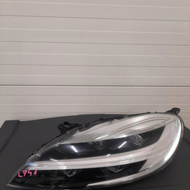 Frontscheinwerfer Volvo Xc40 31420447 Full LED Links Scheinwerfer Headlight SCH8554230686zp