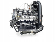 Laden Sie das Bild in den Galerie-Viewer, Motor Skoda VW Octavia III CZD 1.4 TSI 150PS 110kW 150TKm 2012 Benzin Komplett