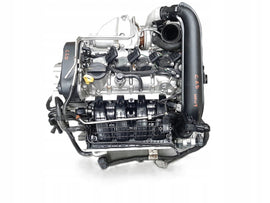 Motor Skoda VW Octavia III CZD 1.4 TSI 150PS 110kW 150TKm 2012 Benzin Komplett