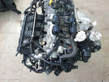 Load image into Gallery viewer, Motor Audi Seat Skoda VW I CZE 1.4 TFSI.TSI 150PS 85TKm Benzin Engine Unkomplett MOT3538264648yu