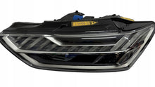 Load image into Gallery viewer, Frontscheinwerfer Audi A7 4K8941085F Laser Links Scheinwerfer Headlight SCH3502597716ha