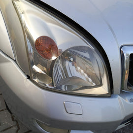 Frontscheinwerfer Toyota Land Cruiser Rechts Scheinwerfer Headlight SCH4120396869ru
